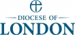 logo for London Diocesan Fund (Diocese of London)